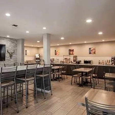 Best Western John Day Inn-3