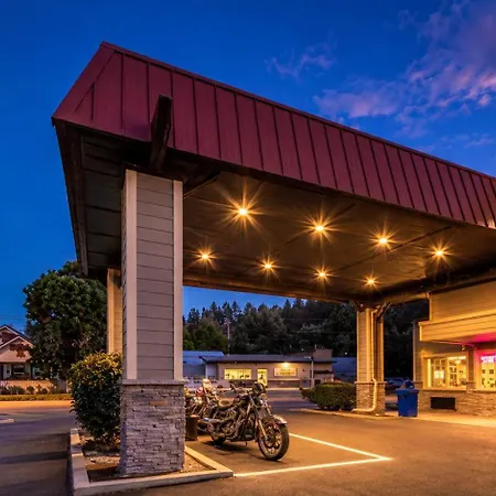 Best Western John Day Inn-2