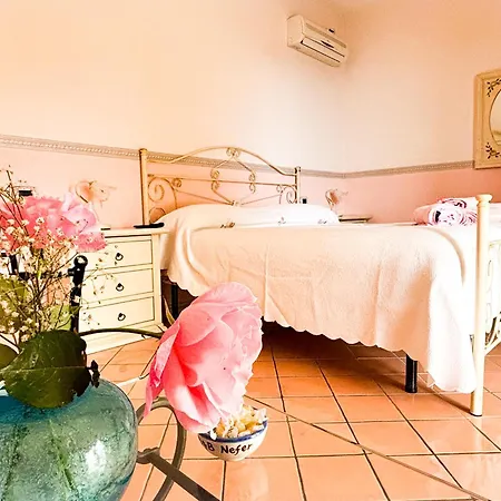 Bed And Breakfast Nefer-3