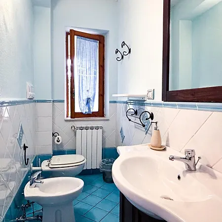 Bed And Breakfast Nefer-2