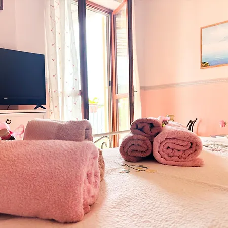 Bed And Breakfast Nefer-3