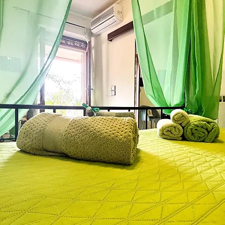 Bed And Breakfast Nefer-2