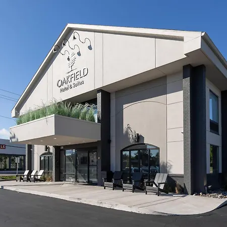 Oakfield Hotel & Suites Rochester, An Ascend Collection Hotel-3
