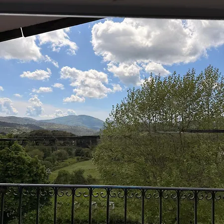 Hotel Clair de Lune-3