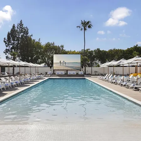 Hyatt Regency Irvine-2