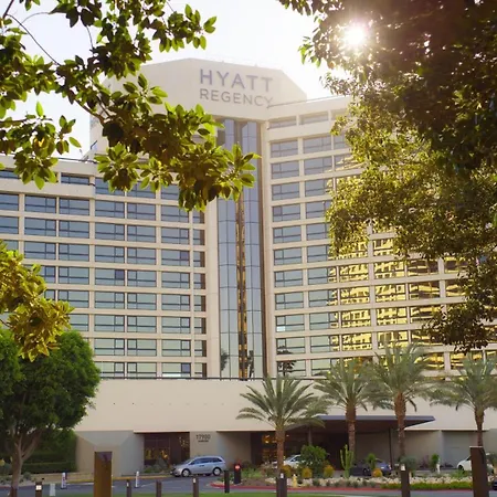 Hyatt Regency Irvine-3