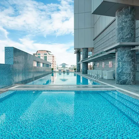 Pullman Saigon Centre-2