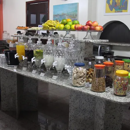 Oasis Chartouni Hotel-2