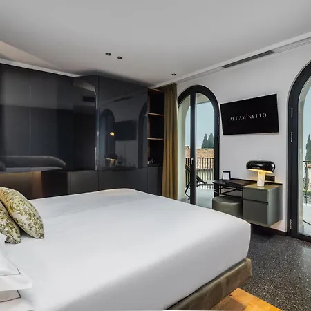 Hotel Al Caminetto - Adults Only, Worldhotels Crafted-2