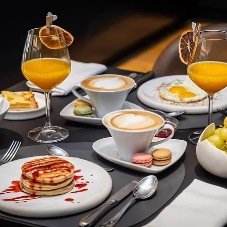 Hotel Al Caminetto - Adults Only, Worldhotels Crafted-3