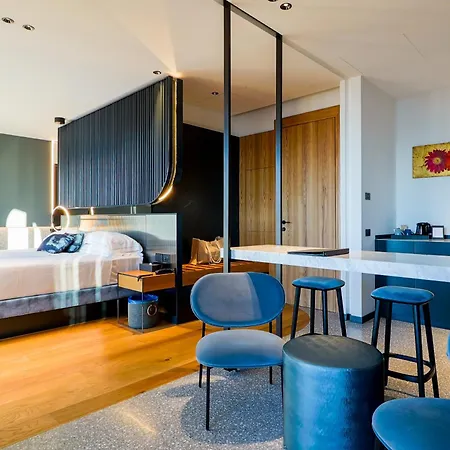 Hotel Al Caminetto - Adults Only, Worldhotels Crafted-2