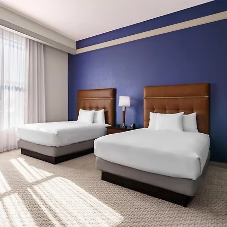 Drury Plaza Hotel New Orleans-2