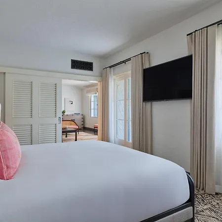 Mar Monte Hotel, In The Unbound Collection By Hyatt-3