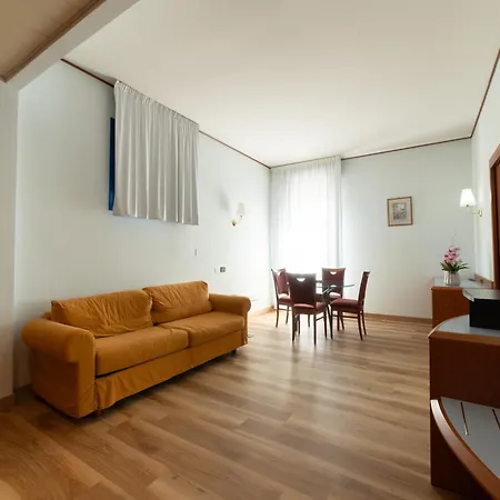 Hotel Persico's-3
