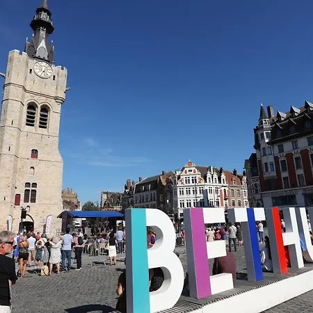 Le Vieux Beffroi-3