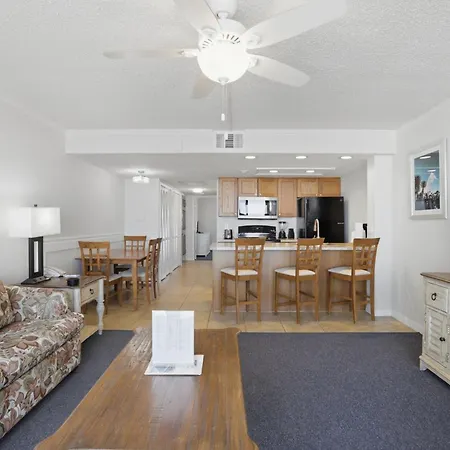 Ocean Landings Resort Cocoa Beach Port Canaveral-3