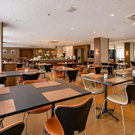 Quality Hotel&Suites Brasília-3