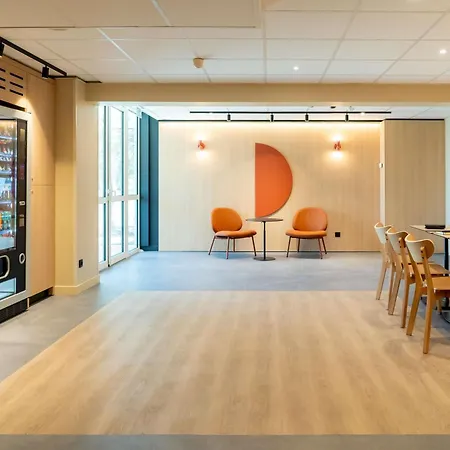 ibis budget Loriol Le Pouzin-2