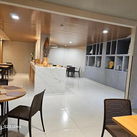 Marezzi Hotel Aracaju-2
