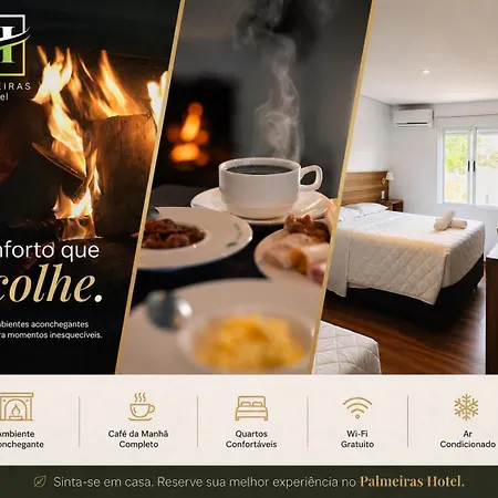 Hotel Palmeiras-2
