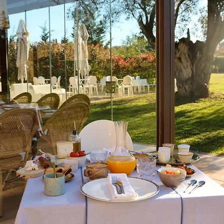 Hotel Restaurant Mas Roig - Adults Only-3