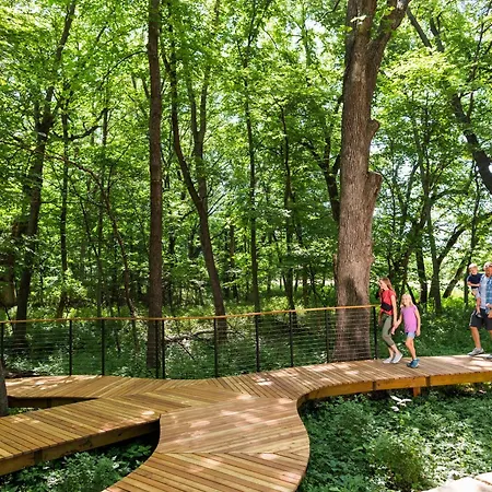 Lied Lodge At Arbor Day Farm-3