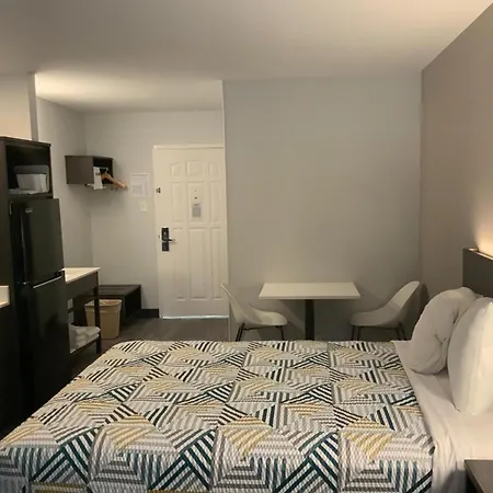 Studio 6 San Angelo, Tx-3
