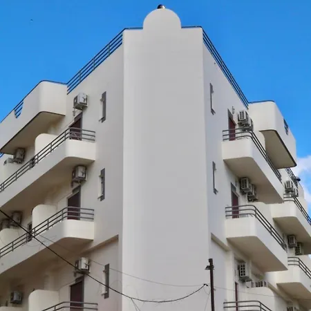 Hospedaria Buganvilia Alvor-3