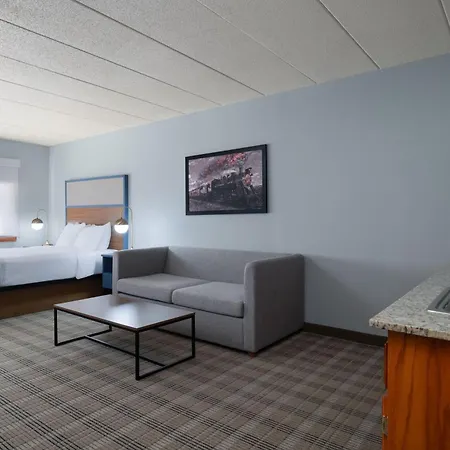 Americinn By Wyndham Baldwin-3