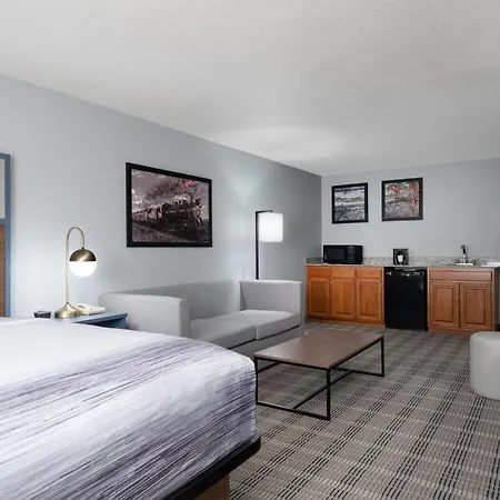 Americinn By Wyndham Baldwin-2
