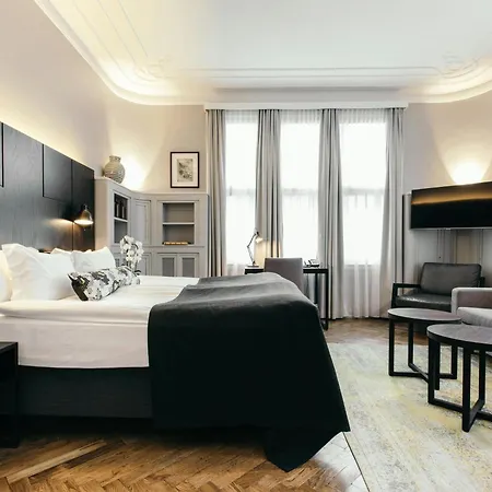 Apotek Hotel Reykjavik By Keahotels-2