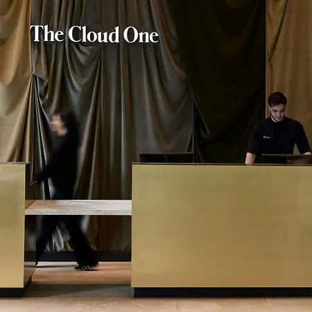 The Cloud One Wien-Staatsoper, Part Of The Motel One Group-2