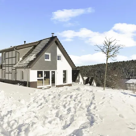 Landal Winterberg-2