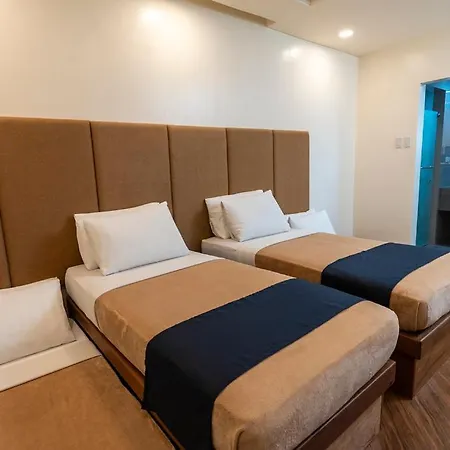 Kabayan Hotel Pasay-3