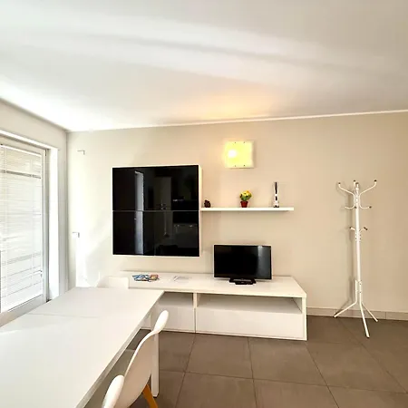 Camere E Case Vacanza Residenza Prealba-2