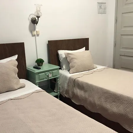 Guest House Infante Dom Henrique-3