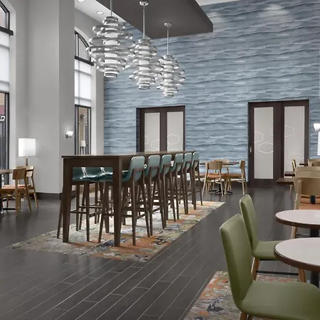 Hampton Inn & Suites Mishawaka/South Bend At Heritage Square-3