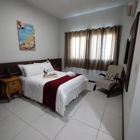 Miotto Executive Hotel-3