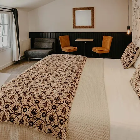 Ty Mad Hôtel-3