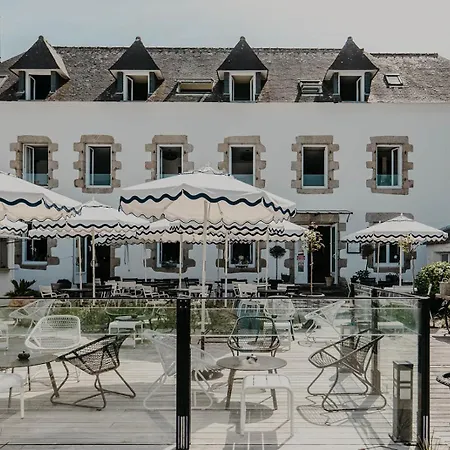 Ty Mad Hôtel-2