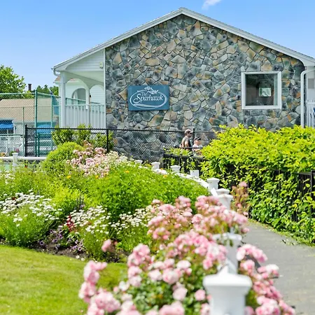 The Sparhawk Oceanfront Resort-3