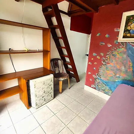 Pousada Em Busca do Sol-3