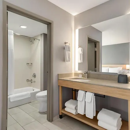 Hyatt Place Santa Fe-3