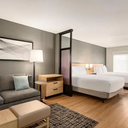 Hyatt Place Santa Fe-2
