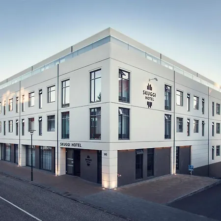 Skuggi Hotel By Keahotels-2