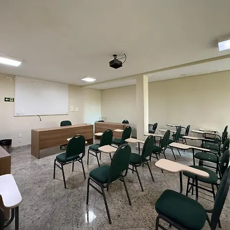 Domus Hotel Cidade Nobre - Ipatinga-2
