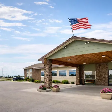 Fireside Inn And Suites-3