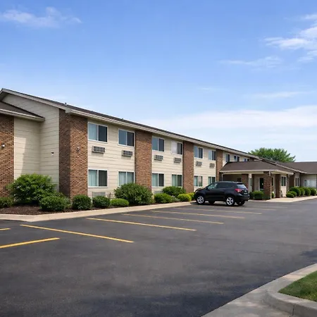 Fireside Inn And Suites-2