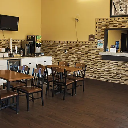 Super 8 By Wyndham Abilene Ks-2