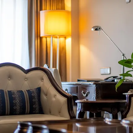 Tang Palace Hotel-3